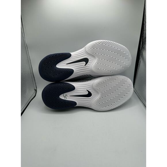 Nike Court Air Zoom Vapor 12 Hypersmash “United We Rise” size 8.5 men’s - Picture 5 of 6